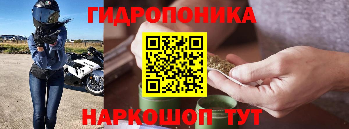 Конопля VHQ Кызыл